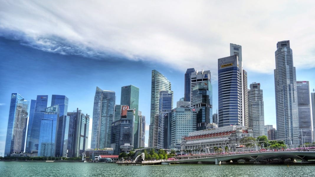 Singapore’s SingAREN taps Ciena technology to support AI, big data, and advanced research