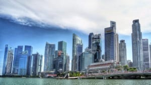 Singapore’s SingAREN taps Ciena technology to support AI, big data, and advanced research Singapore’s SingAREN taps Ciena technology to support AI, big data, and advanced research