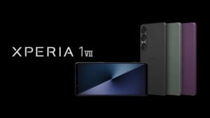 Sony halts Xperia 1 VII sales in several Asian markets due to technical issues Sony halts Xperia 1 VII sales in several Asian markets due to technical issues