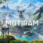 Sony sues Tencent over alleged Horizon Zero Dawn copycat