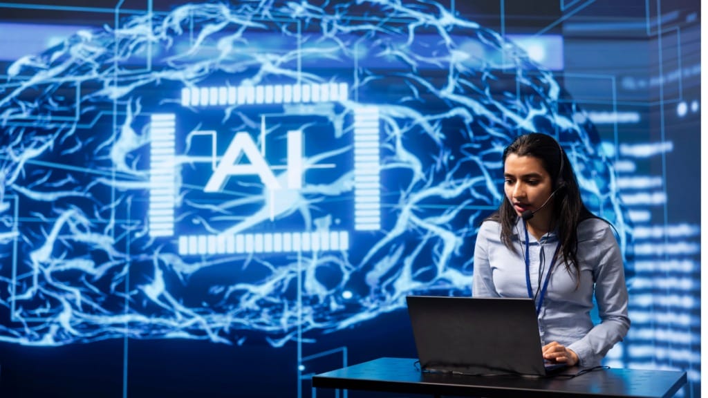 Southeast Asia's enterprise AI evolution enters a new phase - 1