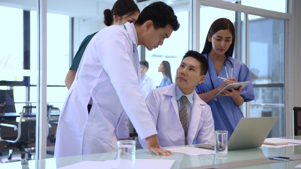 Southeast Asia's enterprise AI evolution enters a new phase - 2