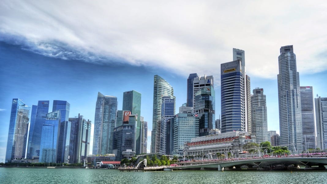 Temus supports Singapore businesses in adopting AI with AWS AI Springboard programme