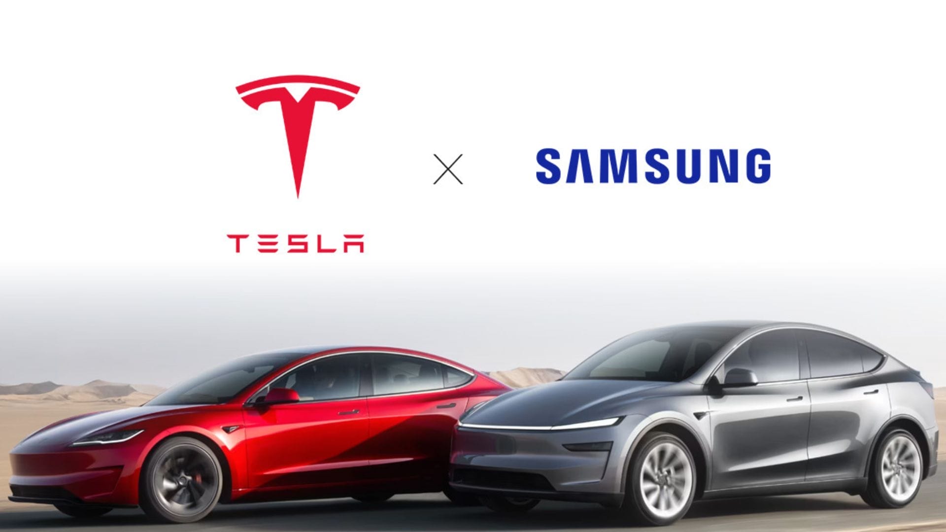 Tesla partners with Samsung in US$16.5 billion AI chip deal for robots, cars and data centres