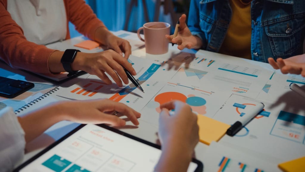 The rise of the Fractional CMO is reshaping marketing leadership in modern organisations - 1