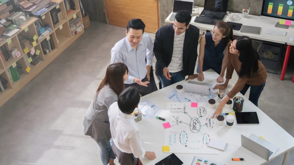 The rise of the Fractional CMO is reshaping marketing leadership in modern organisations - 2