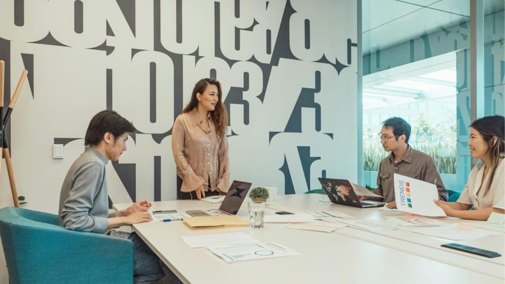The rise of the Fractional CMO is reshaping marketing leadership in modern organisations - 4