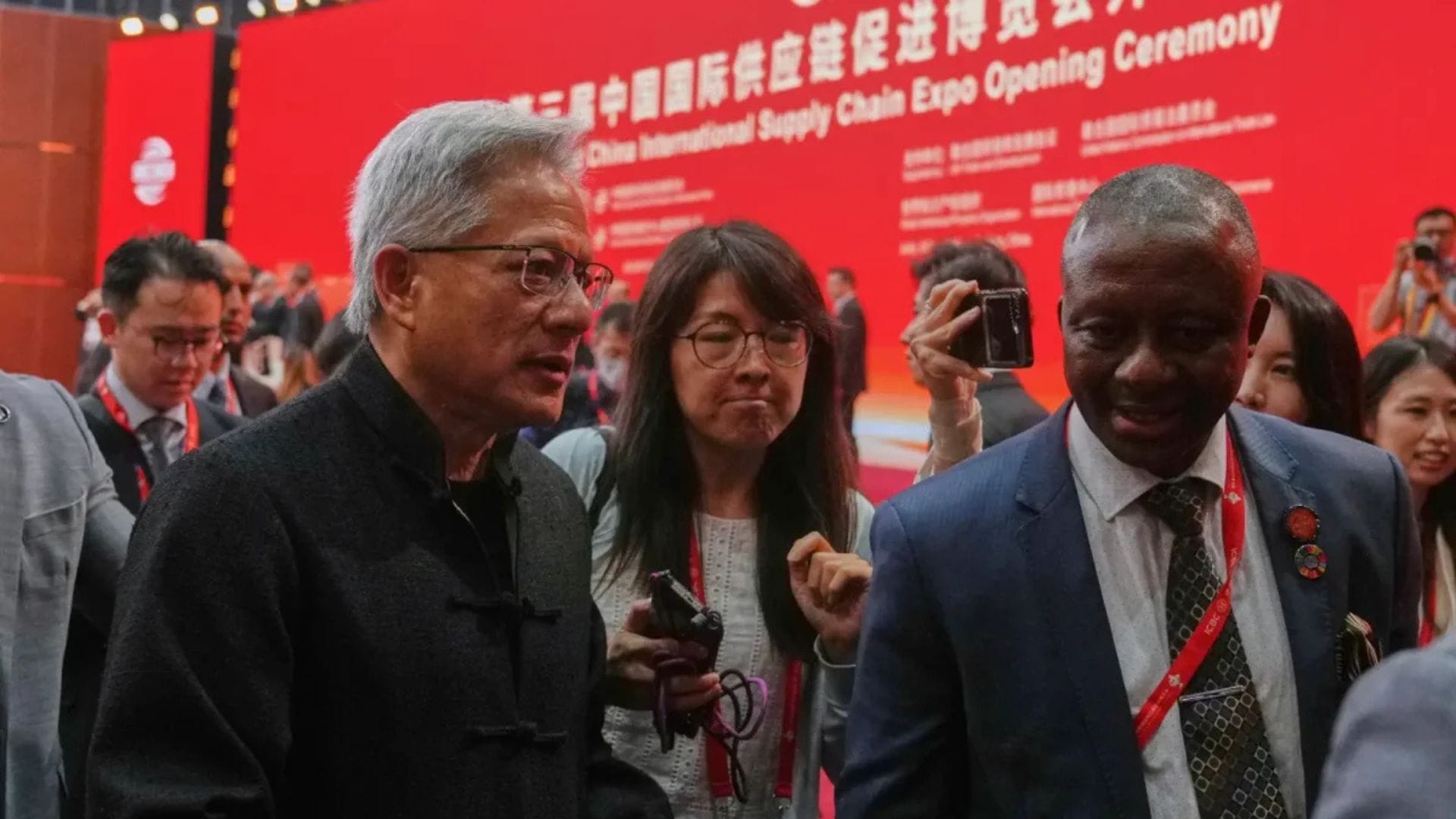 US fines Cadence US$140 million over illegal tech sales to Chinese military-linked university