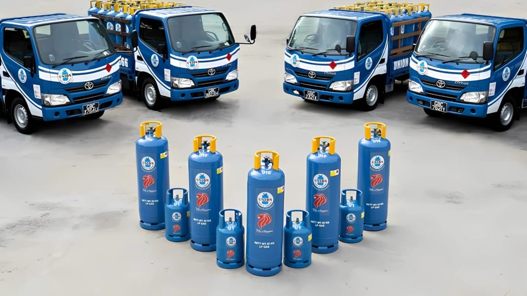 Union Gas Holdings boosts operational resilience with Lenovo infrastructure upgrade - Union Gas Holdings