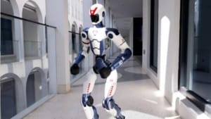 Unitree launches R1, an affordable humanoid robot with impressive agility Unitree launches R1, an affordable humanoid robot with impressive agility