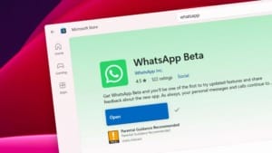 WhatsApp replaces Windows native app with web-based version WhatsApp replaces Windows native app with web-based version