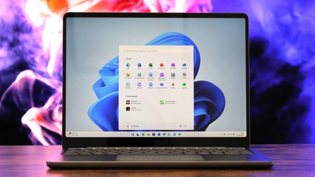 Windows 11 has finally become the most popular desktop operating system