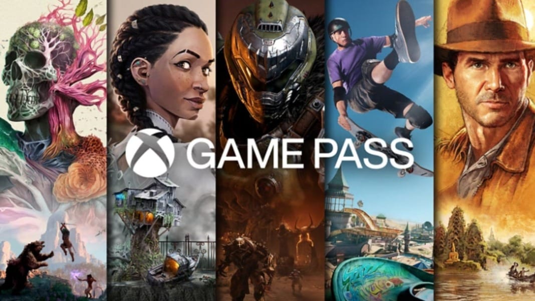 Xbox Game Pass generates nearly US$5 billion in annual revenue, says Microsoft