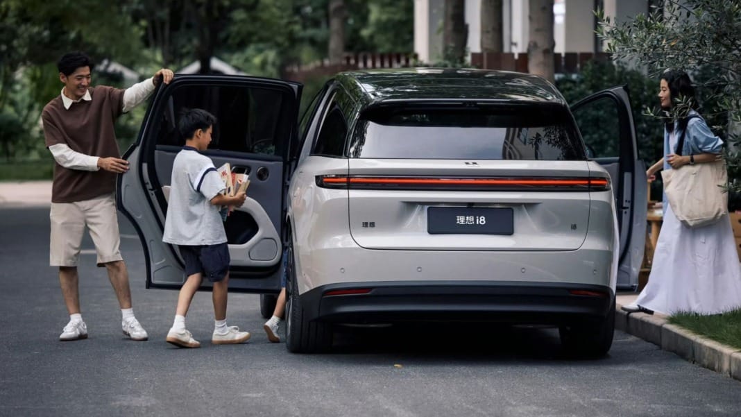 Xi Jinping raises concerns over China’s overinvestment in the EV and AI sectors
