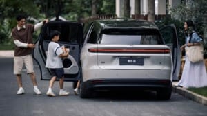 Xi Jinping raises concerns over China’s overinvestment in the EV and AI sectors Xi Jinping raises concerns over China’s overinvestment in the EV and AI sectors