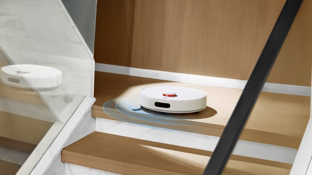 Xiaomi launches new smart vacuum cleaners in Singapore - 1