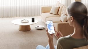 Xiaomi launches new smart vacuum cleaners in Singapore Xiaomi launches new smart vacuum cleaners in Singapore