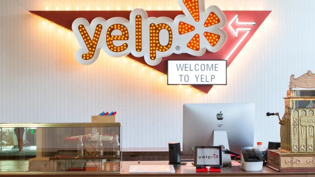 Yelp launches AI-generated videos for restaurants and nightlife venues