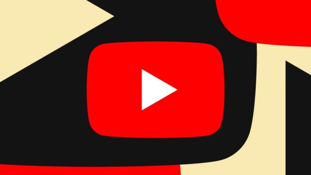 YouTube relaxes rules on strong language for monetised videos