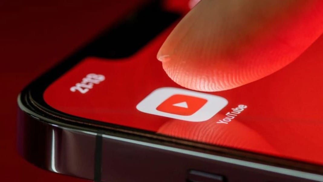 YouTube to use AI to identify and restrict underage users' accounts