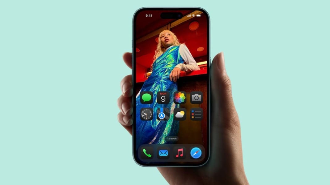 iPhone 17 Pro may feature a new scratch-resistant, anti-reflective display