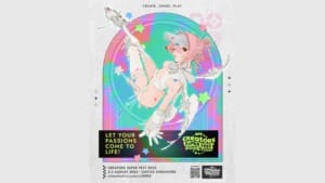 AFA Creators Super Fest returns to Singapore with art, music and cosplay showcases AFA Creators Super Fest returns to Singapore with art, music and cosplay showcases