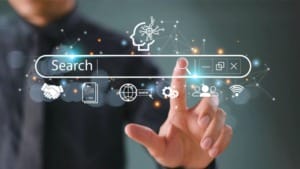 AI-powered search tools threaten the survival of the online news industry AI-powered search tools threaten the survival of the online news industry