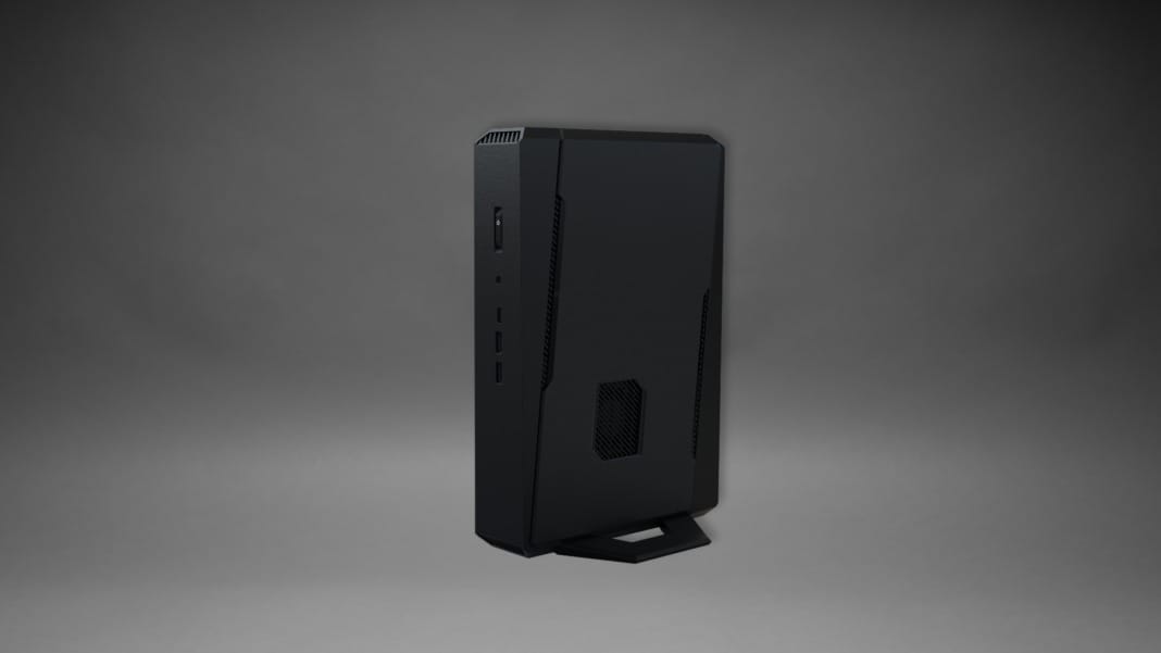 ASUS introduces NUC 15 Performance mini PC in Singapore