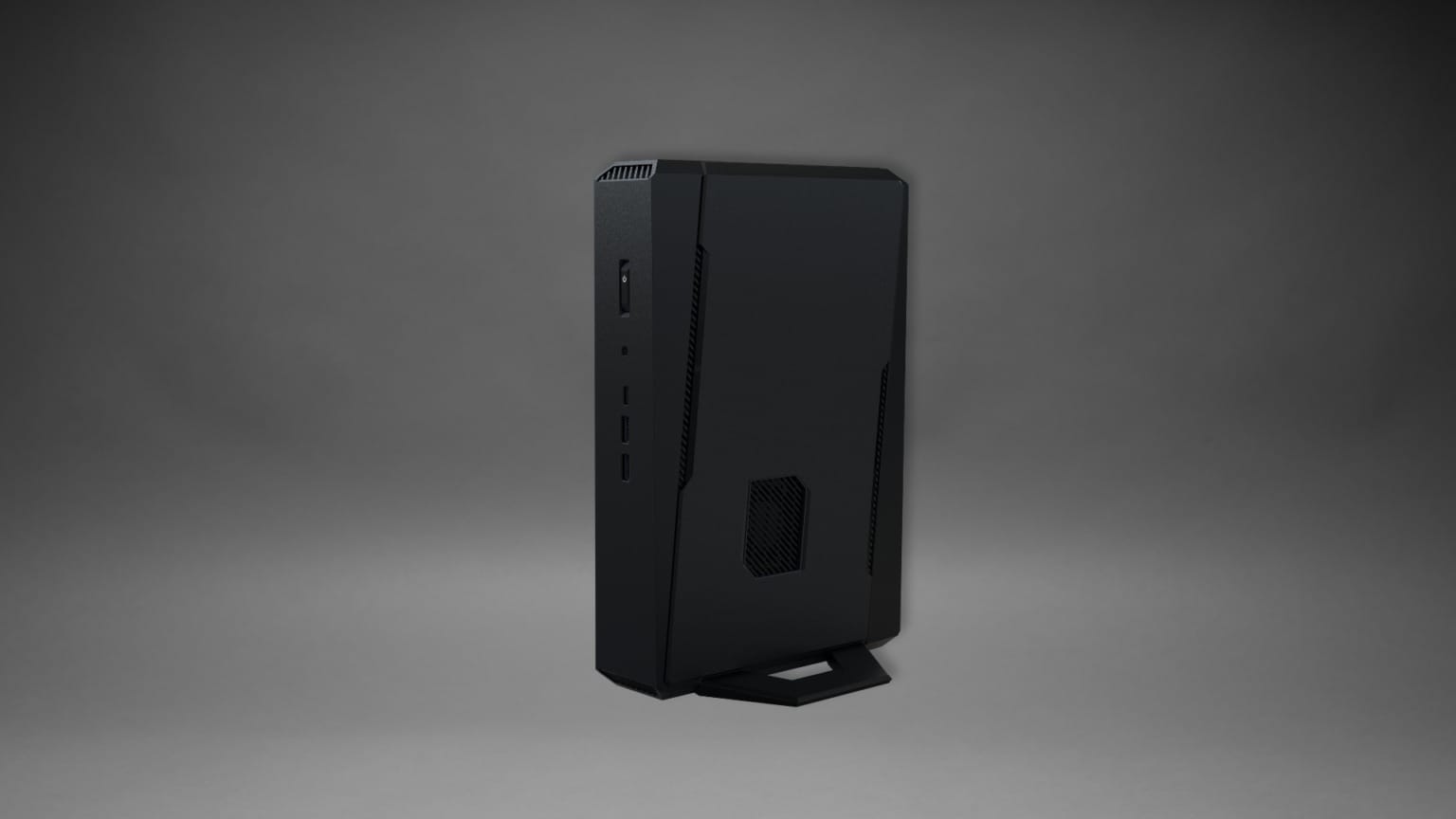 ASUS introduces NUC 15 Performance mini PC in Singapore - Tech Edition