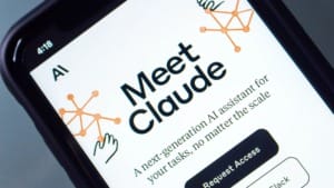 Anthropic updates Claude chatbot policy to use chat data for AI training Anthropic updates Claude chatbot policy to use chat data for AI training