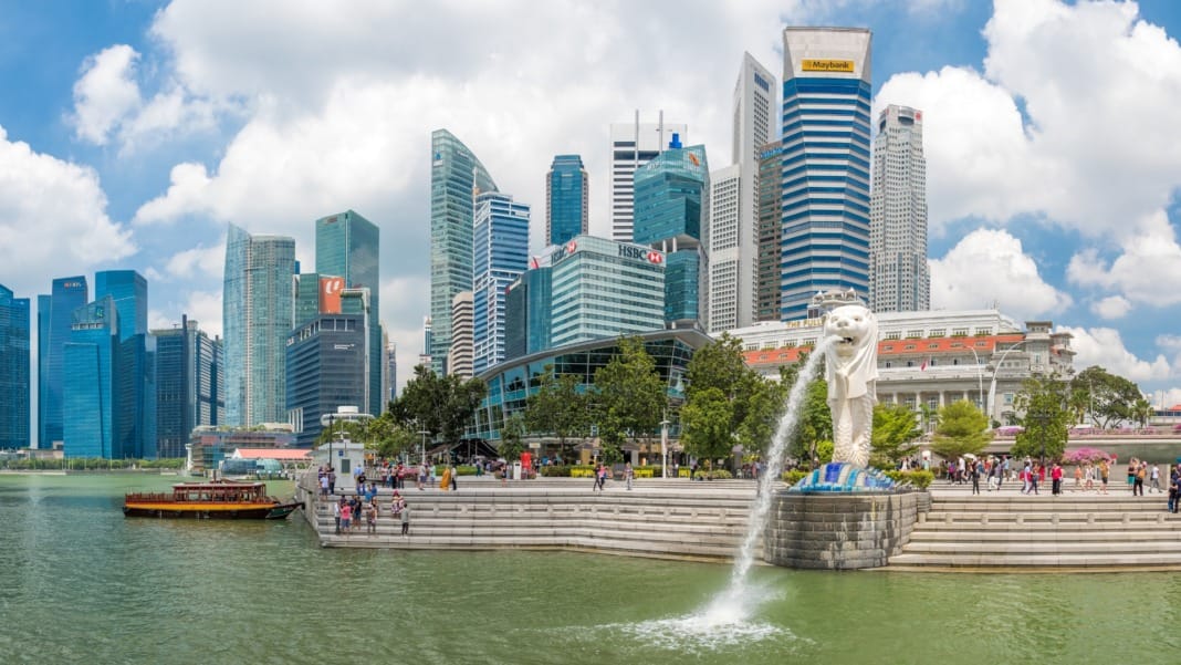 Antler invests US$7.4 million in Southeast Asia startups with focus on AI