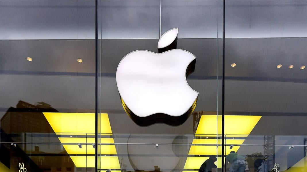 Apple develops in-house AI chatbot to rival ChatGPT