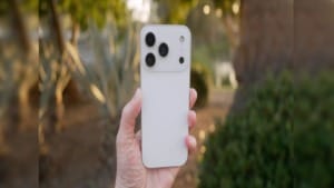 Apple is reportedly testing reverse wireless charging for the iPhone 17 Pro Apple is reportedly testing reverse wireless charging for the iPhone 17 Pro