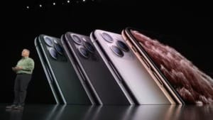 Apple may introduce Ultra Retina XDR displays on iPhones by 2028 Apple may introduce Ultra Retina XDR displays on iPhones by 2028