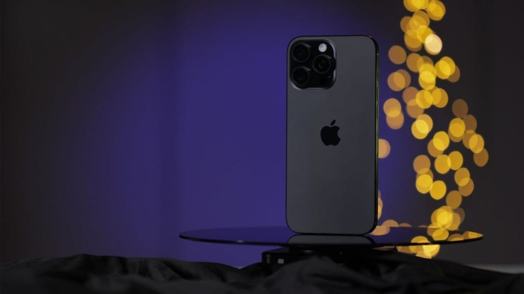 Apple reaches 3 billion iPhones sold since the 2007 launch