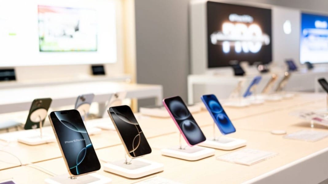 Apple to collaborate with Samsung on iPhone image sensors in Texas