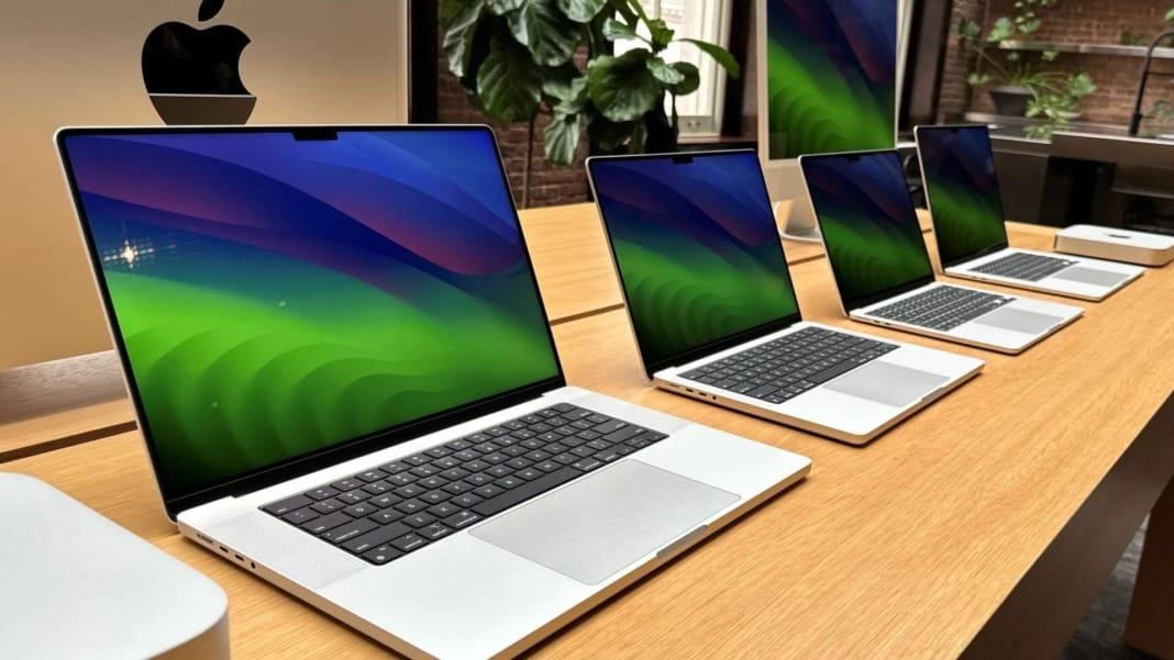 Apple’s budget MacBook could rival Chromebook pricing