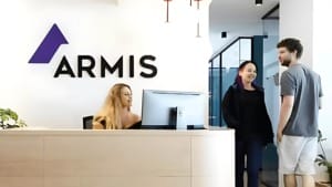 Armis surpasses US$300 million ARR as demand for cyber risk management rises Armis surpasses US$300 million ARR as demand for cyber risk management rises - Armis