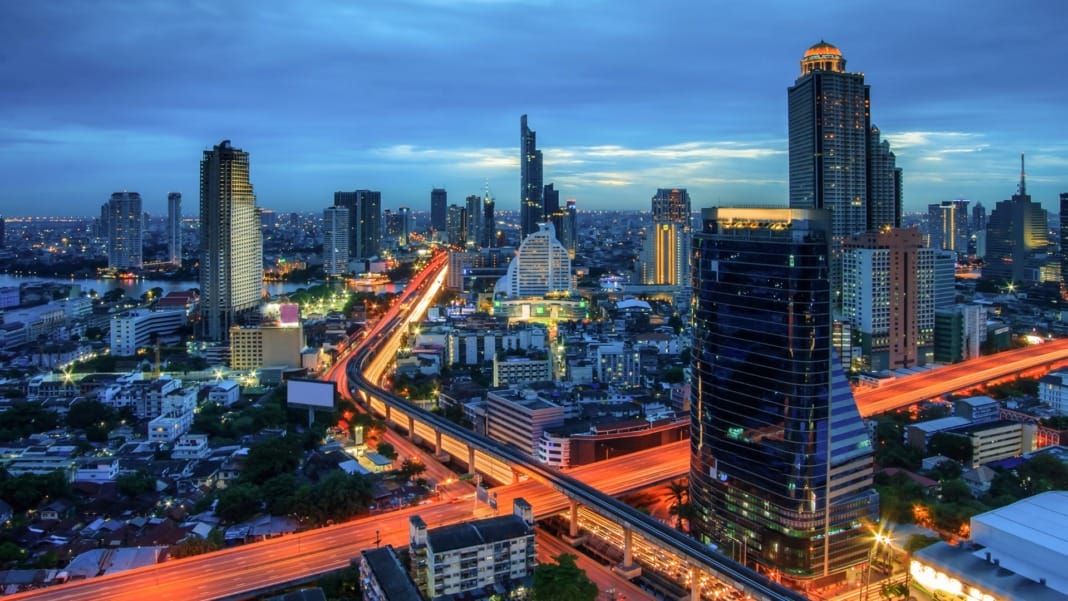 Bangkok Bank expands partnership with New Relic to boost mobile banking reliability