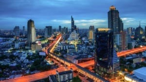 Bangkok Bank expands partnership with New Relic to boost mobile banking reliability Bangkok Bank expands partnership with New Relic to boost mobile banking reliability