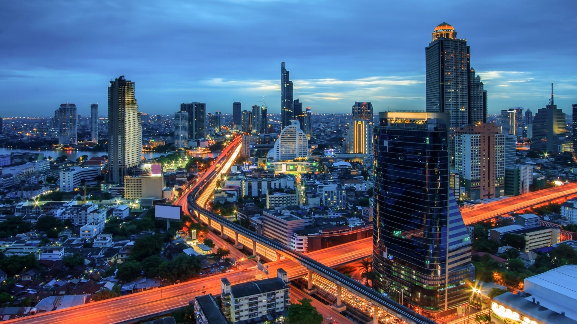 Bangkok Bank expands partnership with New Relic to boost mobile banking reliability