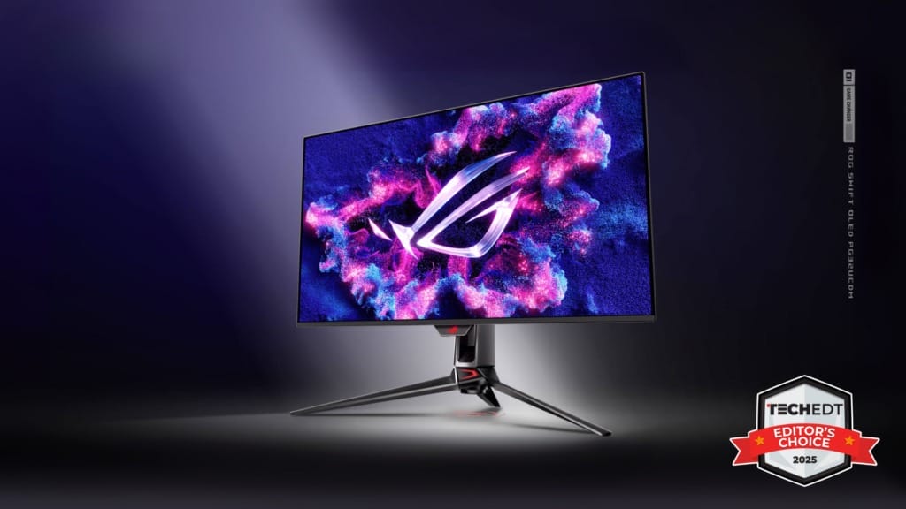 Best monitors to buy in 2025 for gaming, work, and creativity - 1