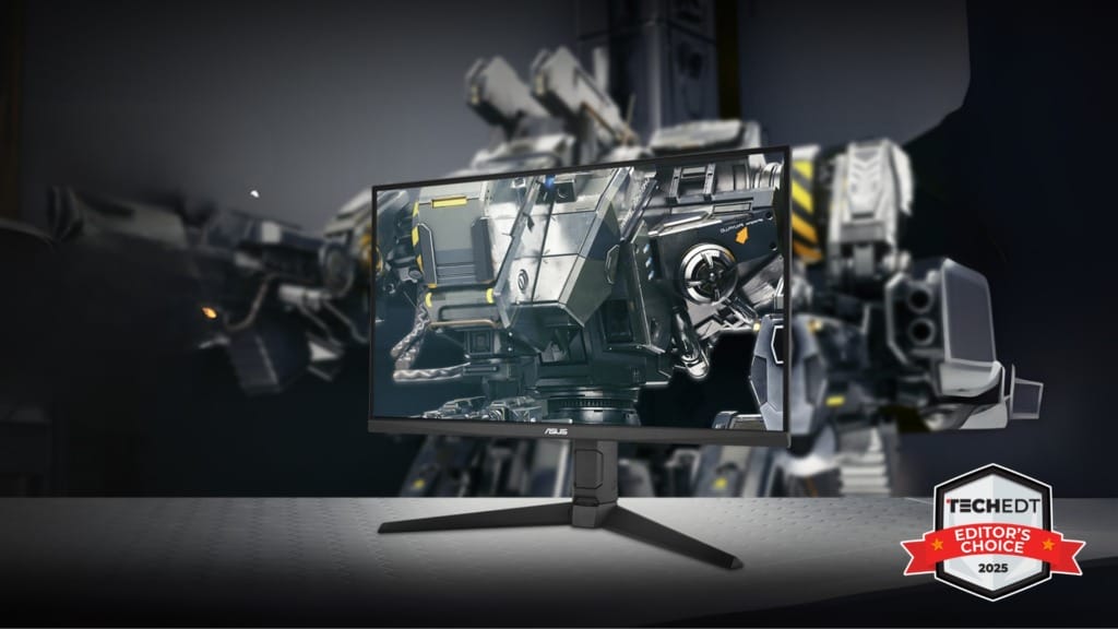 Best monitors to buy in 2025 for gaming, work, and creativity - 2