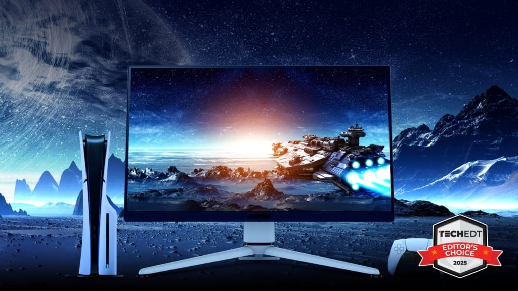 Best monitors to buy in 2025 for gaming, work, and creativity - 3