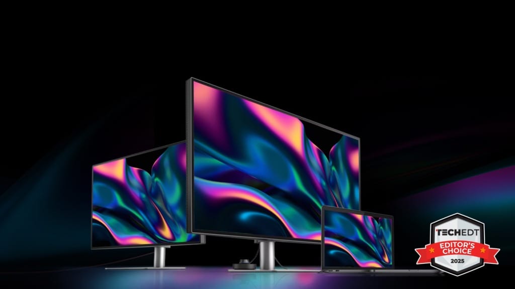 Best monitors to buy in 2025 for gaming, work, and creativity - 4