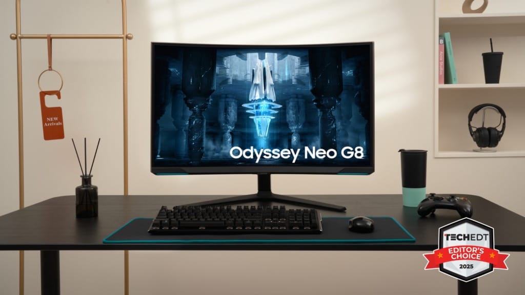 Best monitors to buy in 2025 for gaming, work, and creativity - 5