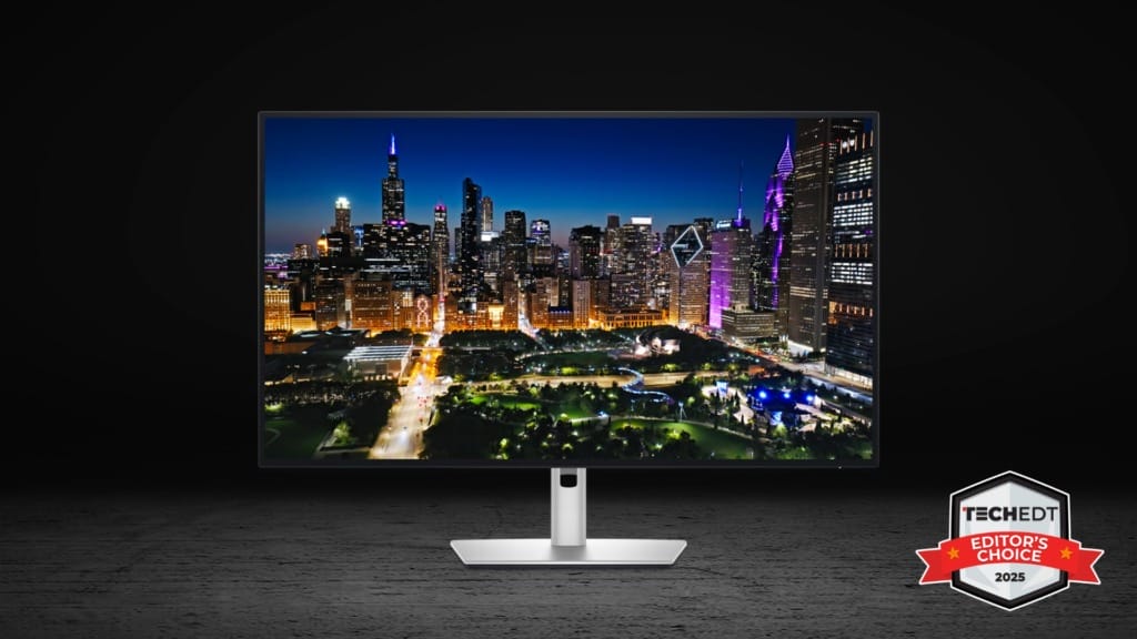 Best monitors to buy in 2025 for gaming, work, and creativity - 7