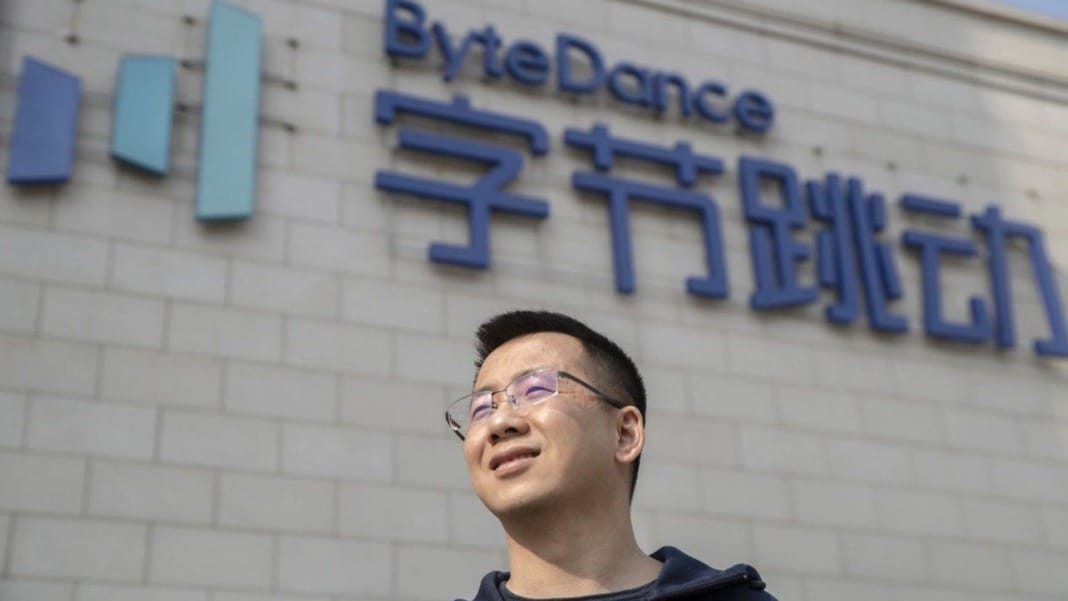 ByteDance reveals median employee tenure of nearly three years