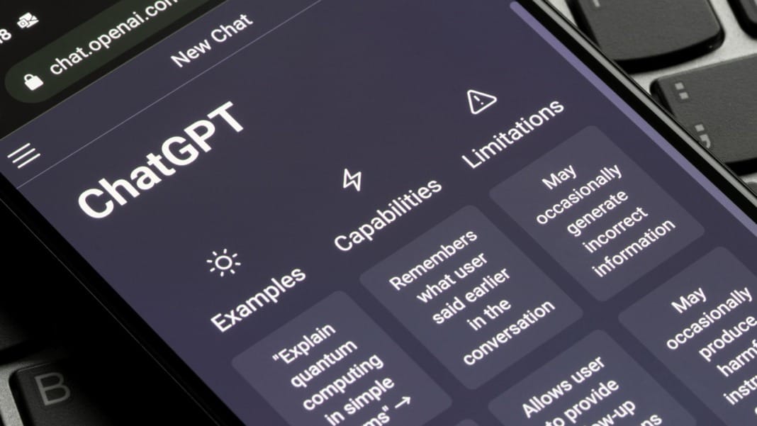 ChatGPT to introduce parental controls as AI safety concerns rise
