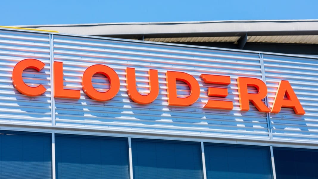 Cloudera acquires Taikun to expand cloud data capabilities for AI